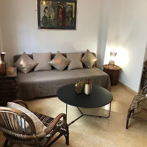 Apartment Pueblo Hidden Gem, 2 Bed, Torrox