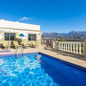 Villa Alegria, Torrox