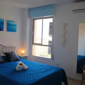 Apartment Corbeta 812, Torrox